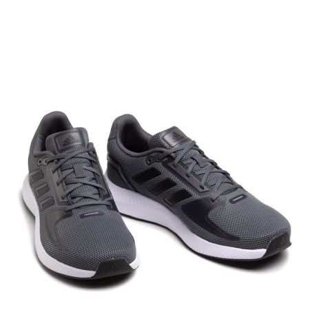 Мъжки Маратонки ADIDAS Runfalcon 2.0 526840 FY8741 изображение 5